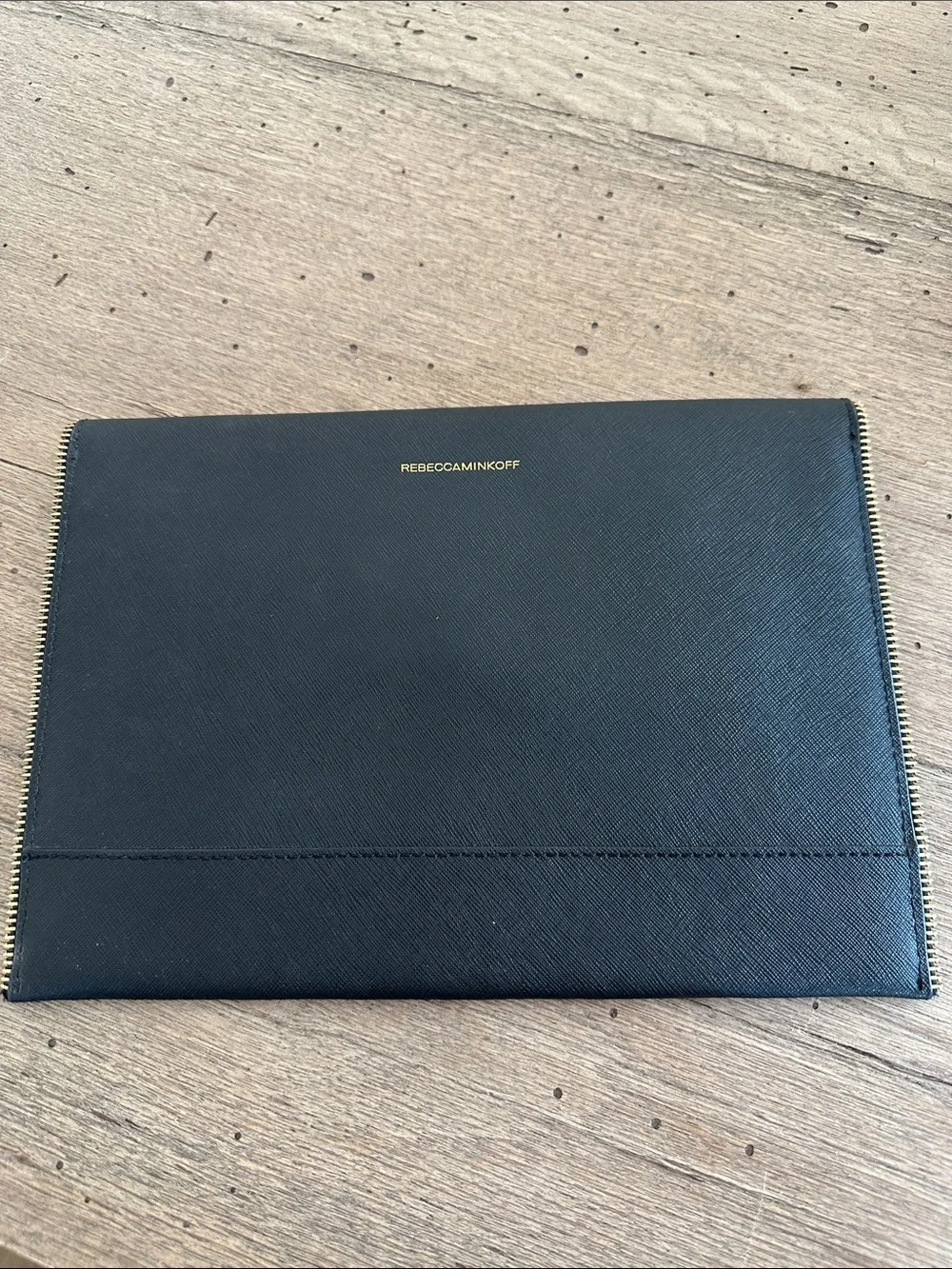 Rebecca Minkoff Leo Envelope Clutch Purse